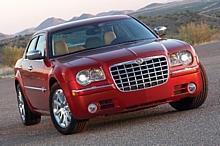 Chrysler 300 C